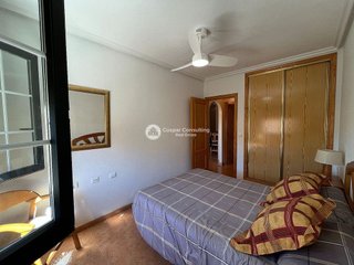 Piso en venta en Los Narejos en Alcazares, Los