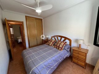 Piso en venta en Los Narejos en Alcazares, Los