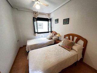 Piso en venta en Los Narejos en Alcazares, Los
