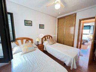 Piso en venta en Los Narejos en Alcazares, Los