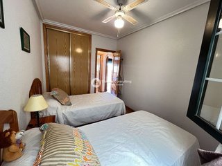 Piso en venta en Los Narejos en Alcazares, Los