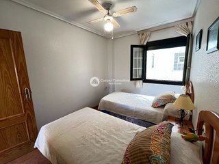Piso en venta en Los Narejos en Alcazares, Los