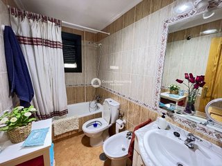 Piso en venta en Los Narejos en Alcazares, Los