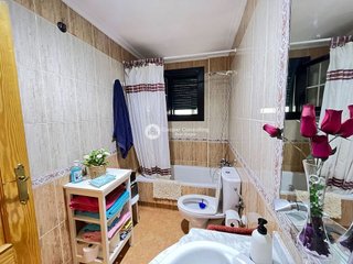 Piso en venta en Los Narejos en Alcazares, Los