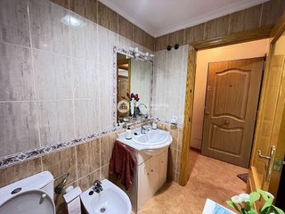 Piso en venta en Los Narejos en Alcazares, Los