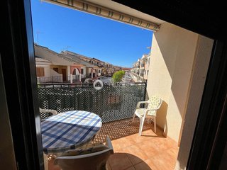 Piso en venta en Los Narejos en Alcazares, Los