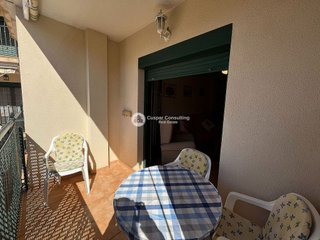 Piso en venta en Los Narejos en Alcazares, Los