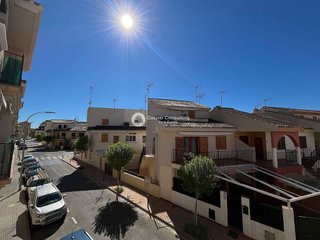Piso en venta en Los Narejos en Alcazares, Los