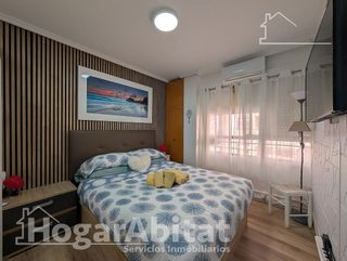 Piso en venta en Raval Roig - Virgen del Socorro en Alicante