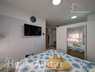 Piso en venta en Raval Roig - Virgen del Socorro en Alicante
