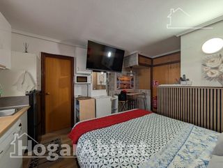 Piso en venta en Raval Roig - Virgen del Socorro en Alicante