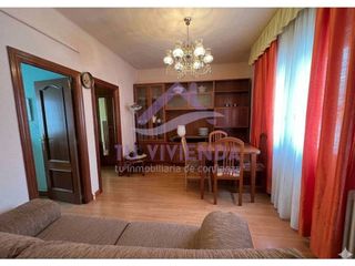 Piso en venta en Pajarillos en Valladolid