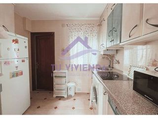 Piso en venta en Pajarillos en Valladolid