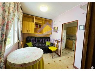 Piso en venta en Pajarillos en Valladolid