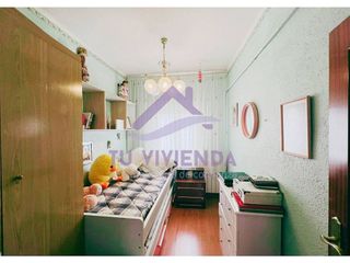 Piso en venta en Pajarillos en Valladolid