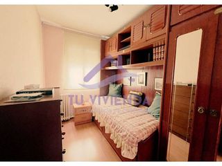 Piso en venta en Pajarillos en Valladolid