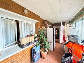 Piso en venta en El Barral Ferial en Coslada