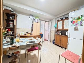 Piso en venta en El Barral Ferial en Coslada