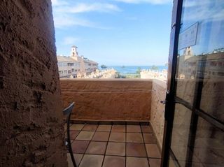 Estudio en venta en León Herrero - Bahía sur en San Fernando