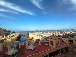 Estudio en venta en León Herrero - Bahía sur en San Fernando