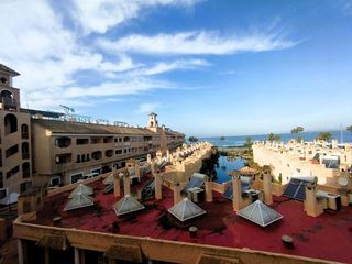 Estudio en venta en León Herrero - Bahía sur en San Fernando