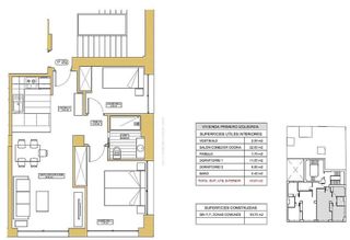 Piso en venta en Centro Histórico - Plaza España en Cádiz