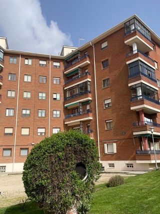Piso en venta en El Carmen en Segovia