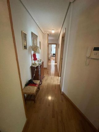 Piso en venta en El Carmen en Segovia