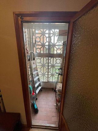 Piso en venta en El Carmen en Segovia