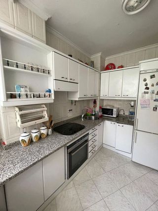 Piso en venta en El Carmen en Segovia