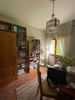 Piso en venta en El Carmen en Segovia