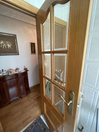 Piso en venta en El Carmen en Segovia