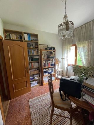 Piso en venta en El Carmen en Segovia