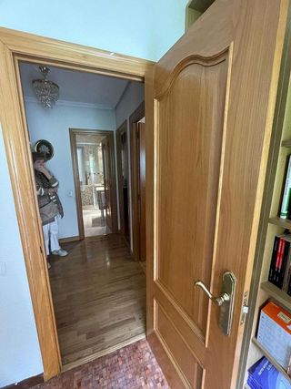 Piso en venta en El Carmen en Segovia