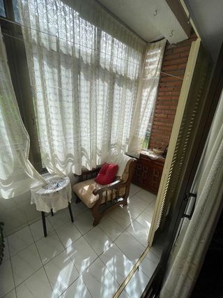 Piso en venta en El Carmen en Segovia