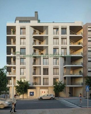 Piso en venta en Zona de Plaza de Barcelos en Pontevedra