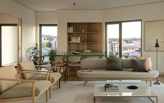 Piso en venta en Zona de Plaza de Barcelos en Pontevedra