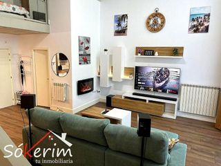 Dúplex en venta en Camarma de Esteruelas