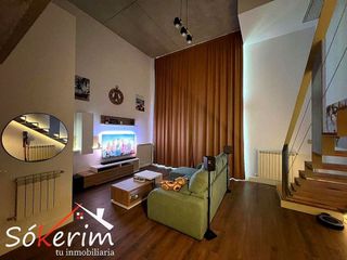 Dúplex en venta en Camarma de Esteruelas