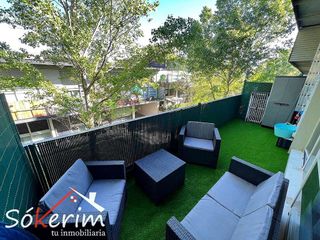 Dúplex en venta en Camarma de Esteruelas