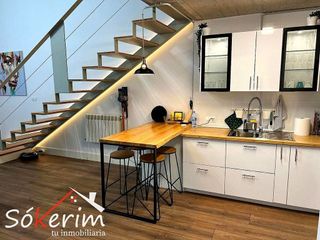 Dúplex en venta en Camarma de Esteruelas