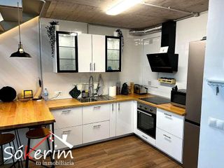 Dúplex en venta en Camarma de Esteruelas