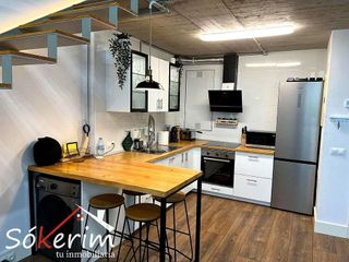 Dúplex en venta en Camarma de Esteruelas