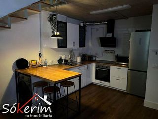 Dúplex en venta en Camarma de Esteruelas