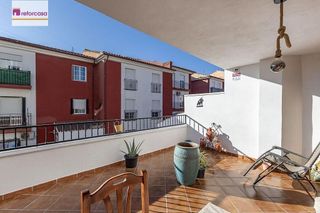 Piso en venta en Aljomahima - Ermita en Gabias (Las)