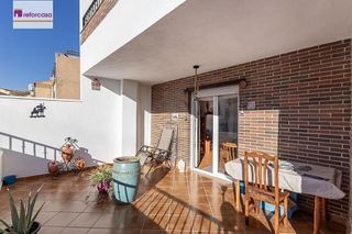 Piso en venta en Aljomahima - Ermita en Gabias (Las)