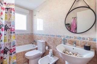 Piso en venta en Aljomahima - Ermita en Gabias (Las)