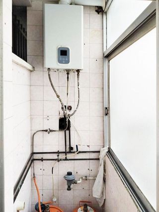 Piso en venta en Viaplana en Huelva