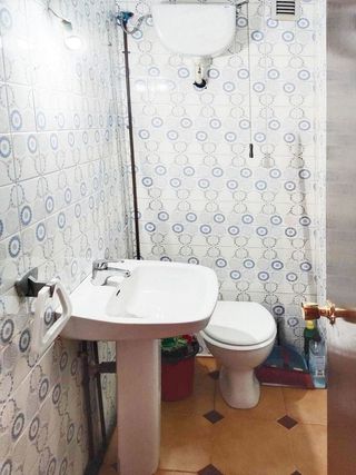 Piso en venta en Viaplana en Huelva