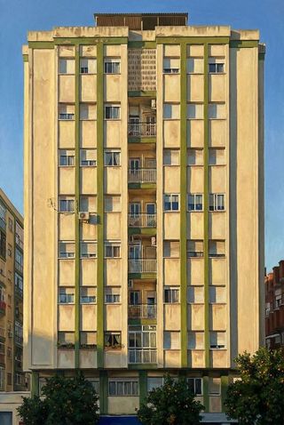 Piso en venta en Viaplana en Huelva